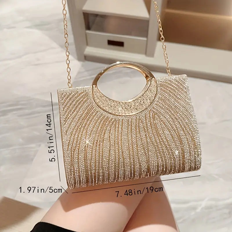 Elegant Cossbody Bag for Women