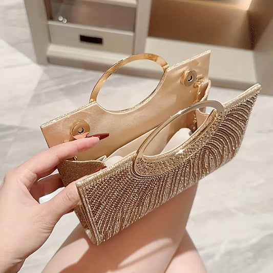 Elegant Cossbody Bag for Women