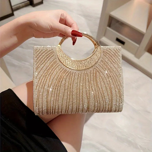 Elegant Cossbody Bag for Women