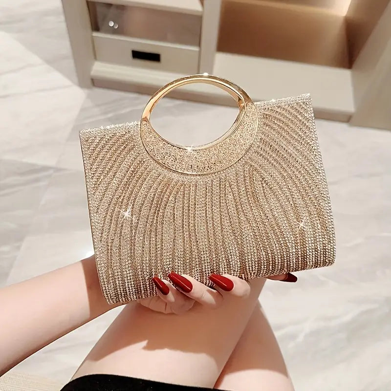 Elegant Cossbody Bag for Women